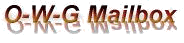 [O-W-G Mailbox]