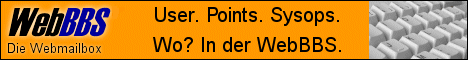grahical link to WebBBS.de
