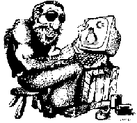 Big Chief - Logo