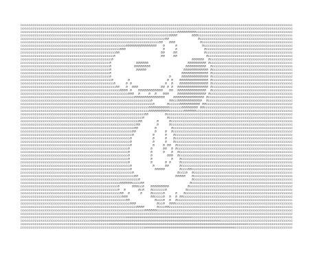 Snoopy Smiling Walk (Inverted)