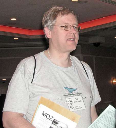 Ian Sorensen