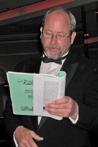 Ken Forman
