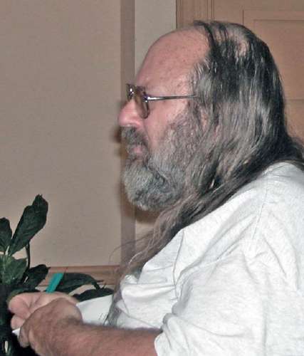dwain Kaiser