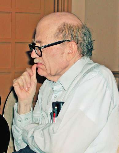 George Flynn