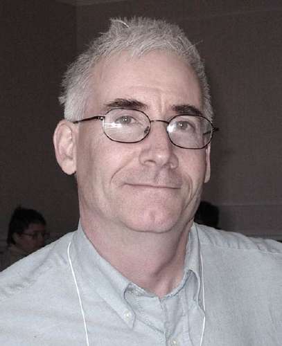 Murray Moore