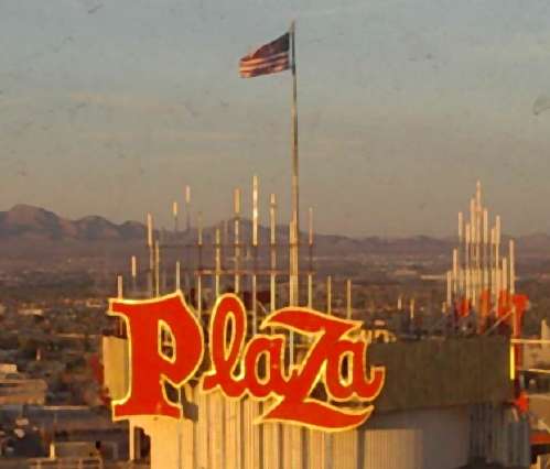 The Plaza North Tower