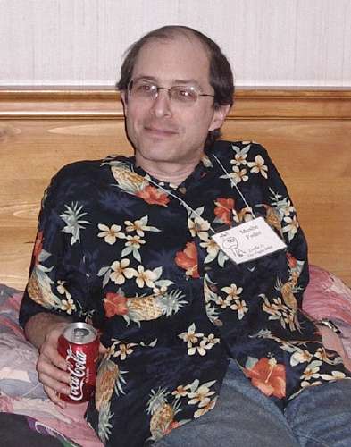 Moshe Feder