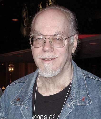Ted White