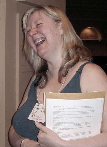 Yvonne Rowse