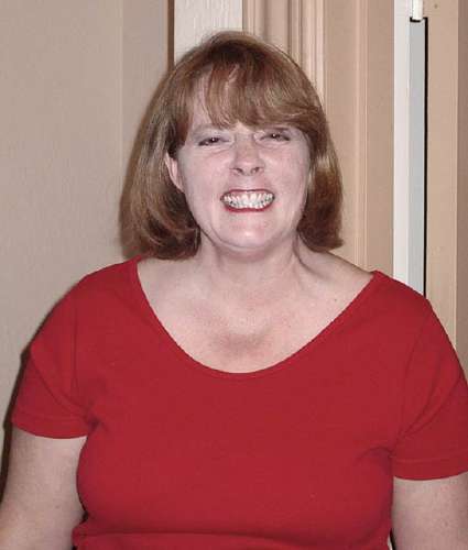 Aileen Forman