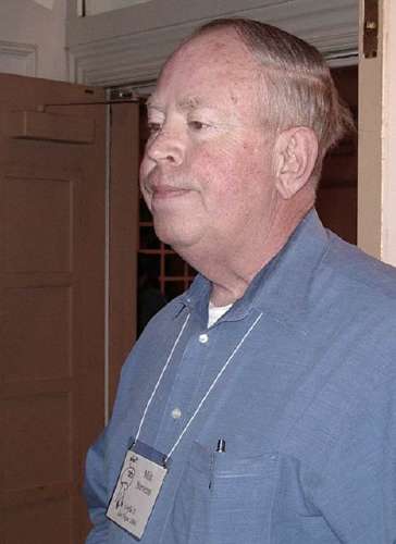 Milt Stevens