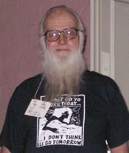 Don Fitch