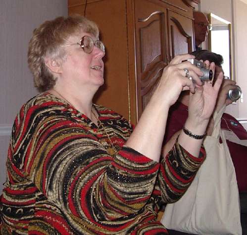 Linda Bushyager