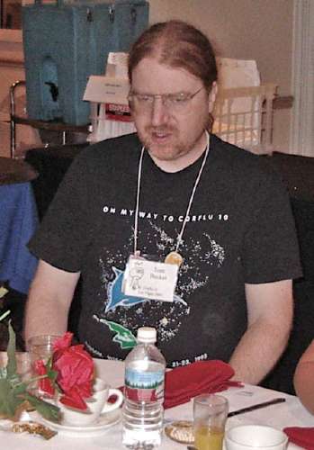 Tom Becker