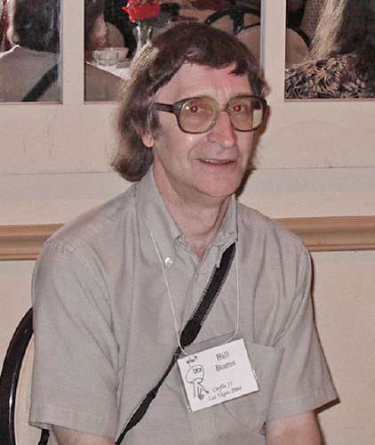 Bill Burns