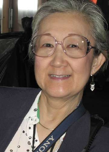 R-Laurraine Tutihasi