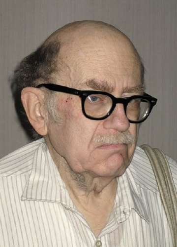George Flynn