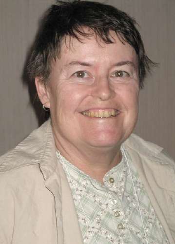 Jean Weber