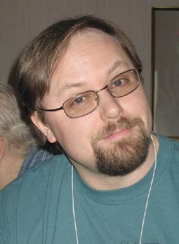 Bill Bodden