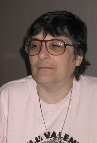 Elaine Stiles
