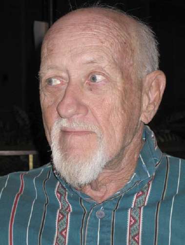 Earl Kemp
