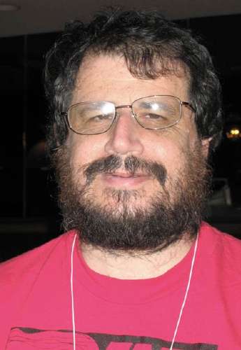 David Bratman