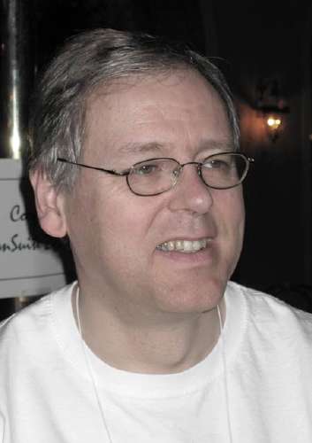 Ian Sorensen