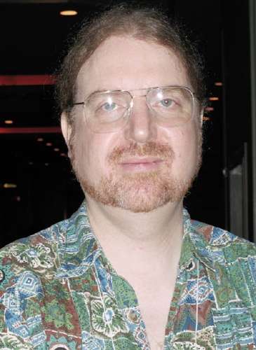 Tom Becker