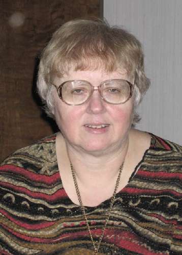 Linda Bushyager