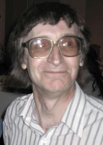 Bill Burns