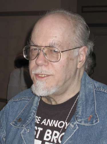 Ted White