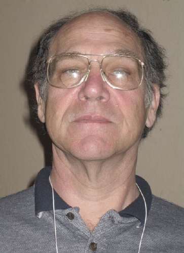 Jack Calvert