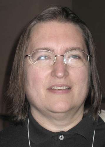 Judy Bemis