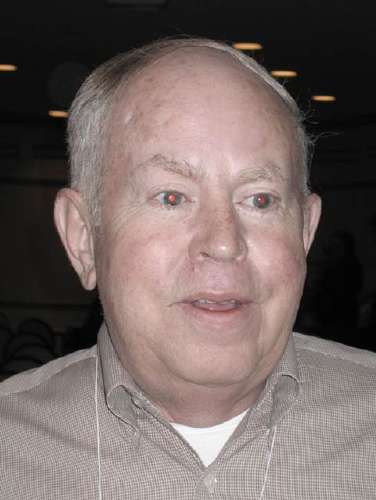 Milt Stevens