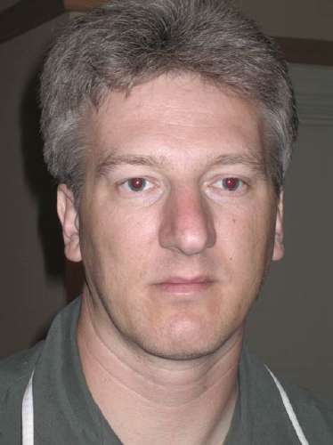 Ben Wilson