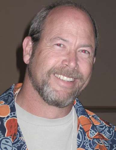 Ken Forman