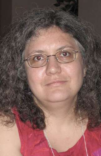 Catherine Crockett