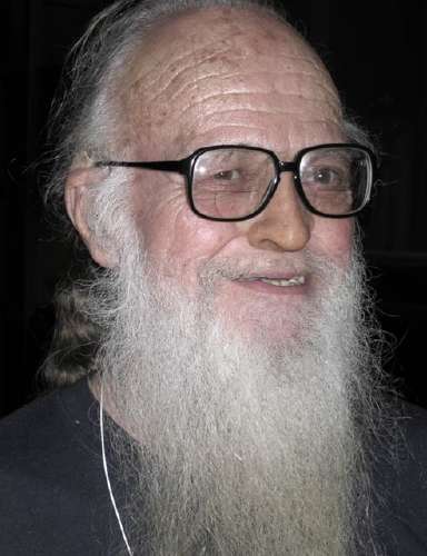 Don Fitch