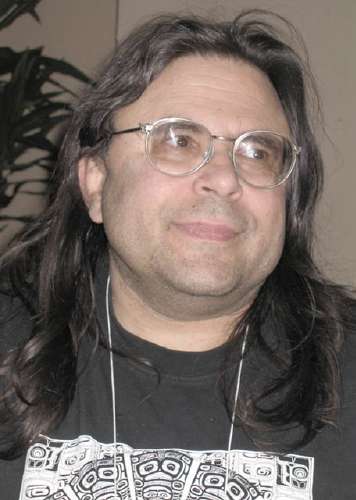 Lenny Bailes