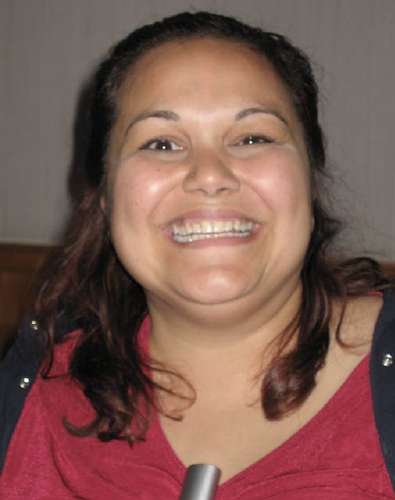 Cathi Wilson