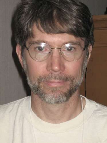 Richard Brandt
