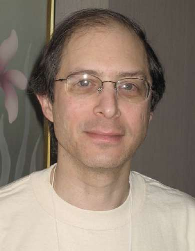 Moshe Feder