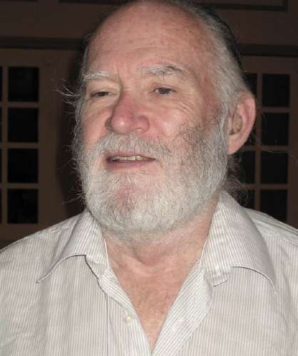 Jim Caughran