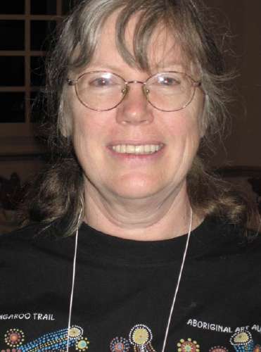 Janet Carrington