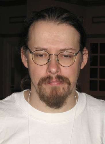 Colin Hinz