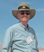 Murray Moore