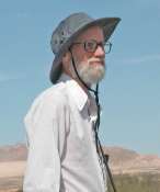 Ron Bushyager