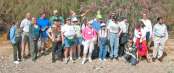 The Hikers