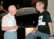 Jack Speer, Robert Lichtman