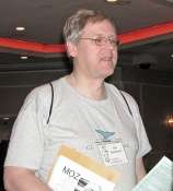 Ian Sorensen